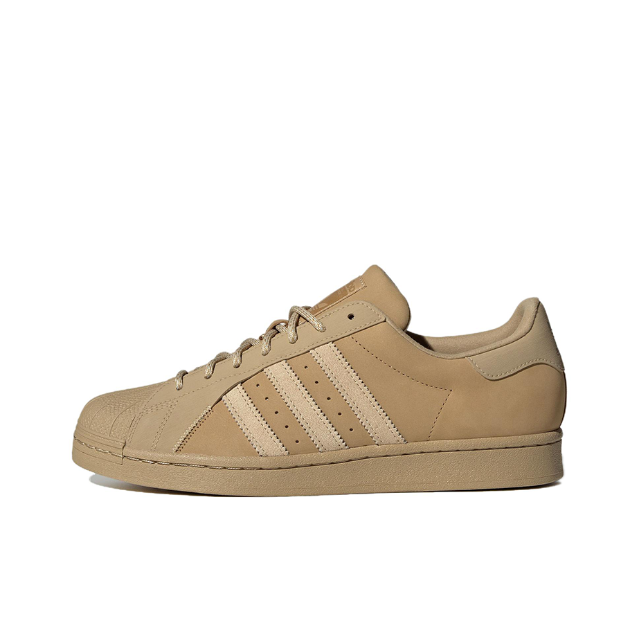Adidas Originals SUPERSTAR Lea - Adidas Shoes Superstar ulasan dan harga