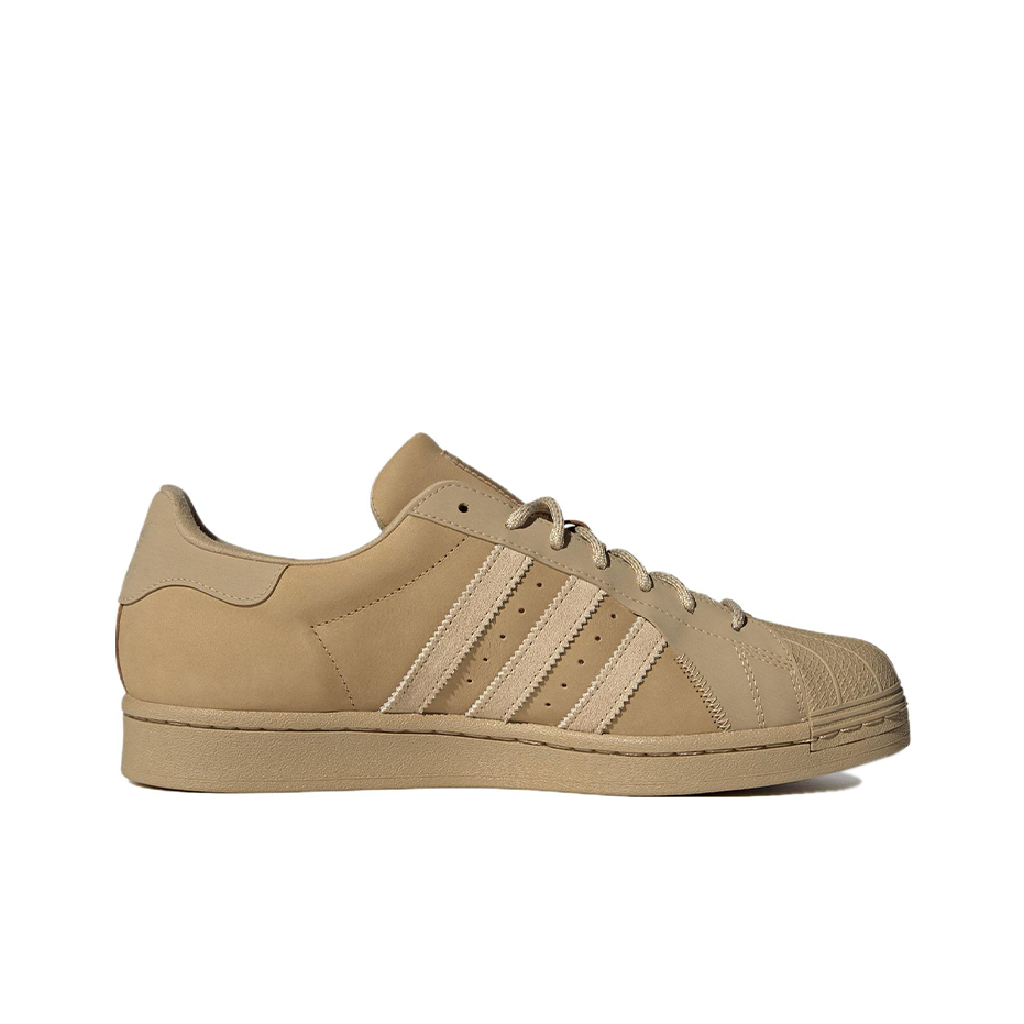 Adidas Originals SUPERSTAR Lea - Adidas Shoes Superstar ulasan dan harga