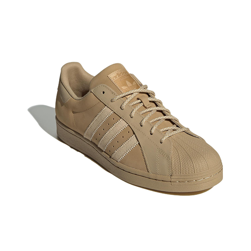 Adidas Originals SUPERSTAR Lea - Adidas Shoes Superstar ulasan dan harga
