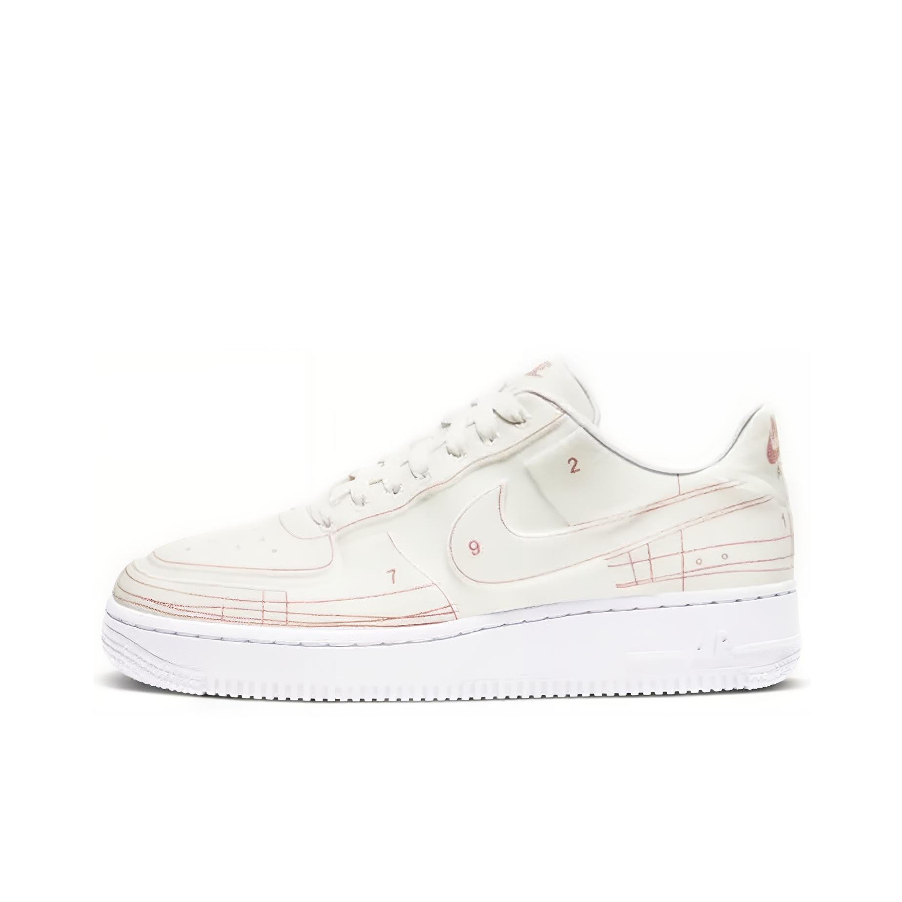 Nike Air Force 1 Skateboard Sh - Nike Shoes Air Force 1 ulasan dan harga