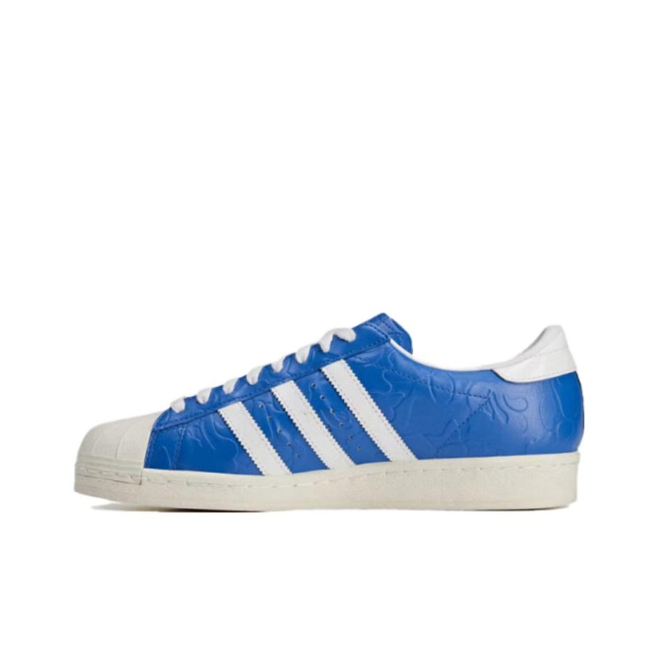 Adidas Originals x A BATHING A - Adidas Shoes Superstar ulasan dan harga