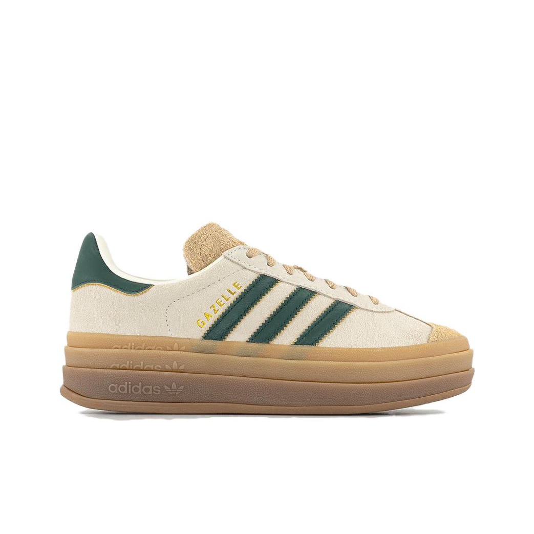 Adidas Originals GAZELLE BOLD  - Adidas Shoes Gazelle ulasan dan harga