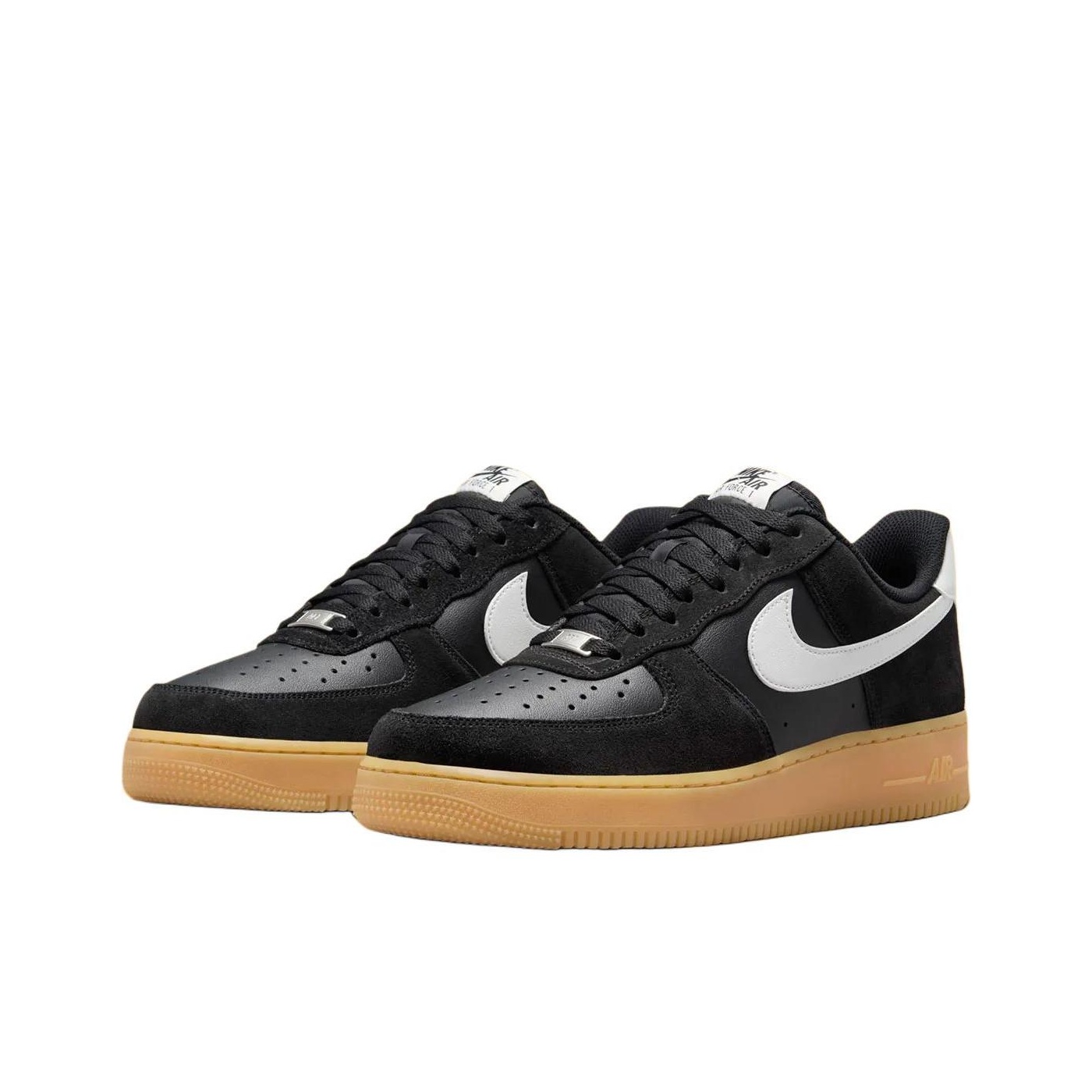 Nike Air Force 1 Low top Skate - Nike Shoes Air Force 1 ulasan dan harga