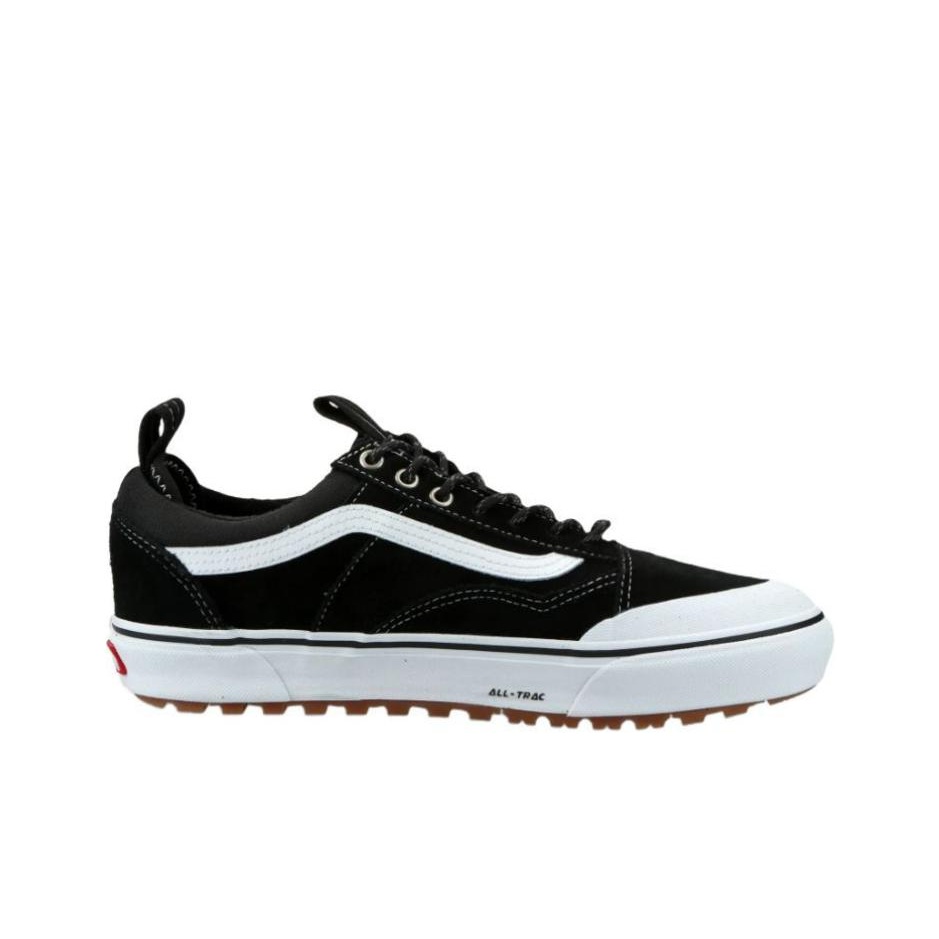 Vans Old Skool Comfortable Abr - Vans Shoes Old Skool ulasan dan harga