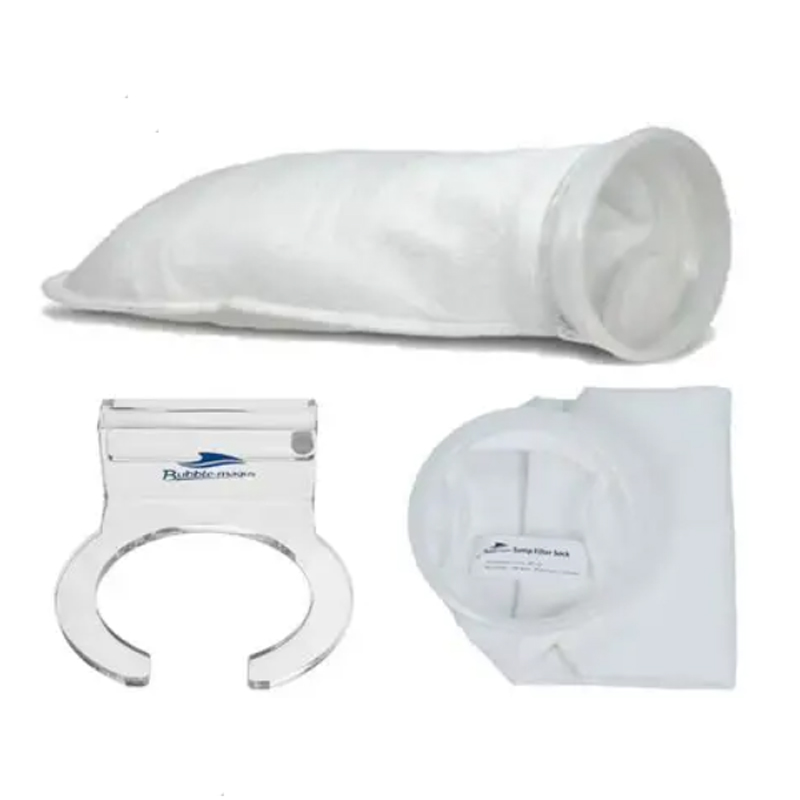 Bubble Magus BM Filter Sock 4/ - Sock Organizer Tray ulasan dan harga